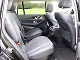 Mercedes-Benz GLS 2,9 400d 4MATIC AMG CZ DPH - náhled 17