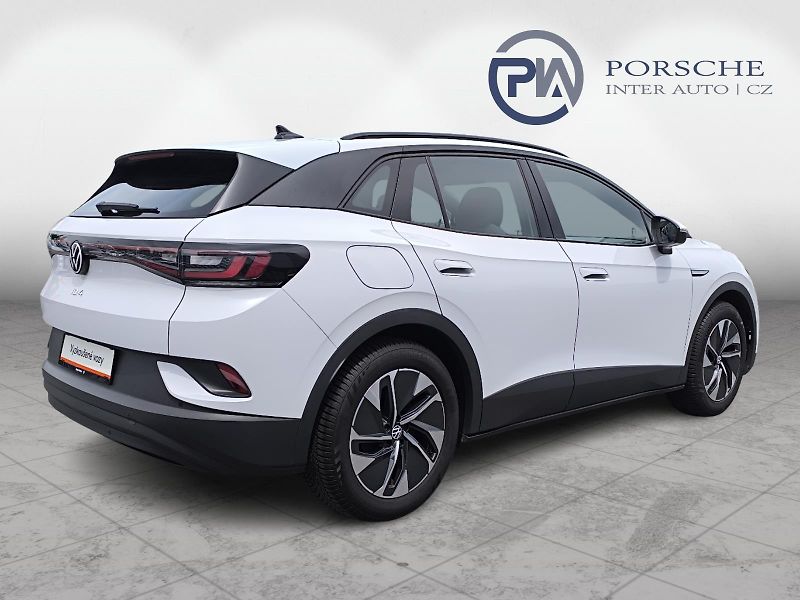 Volkswagen ID.4 Pure 125/52 - fotka 2 z 25