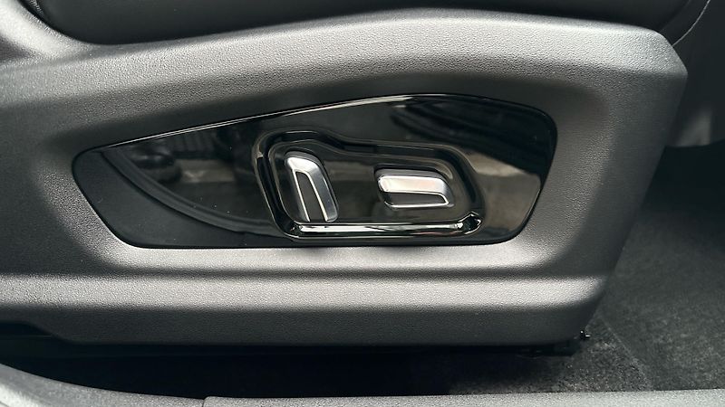 Omoda 5 (2026) 1.6 tGDI 108kW Premium - fotka 17 z 20