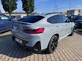 BMW X4 (2023) COMPET. 3,0i 375 KW 2. MAJ PPF - náhled 4