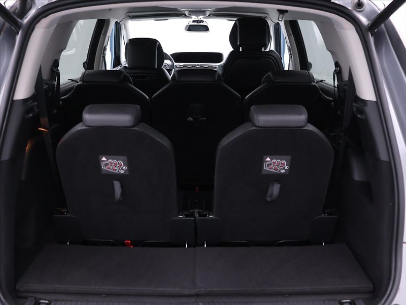 Citroën Grand C4 SpaceTourer 1,5 HDI 96kW Tažné - fotka 10 z 35