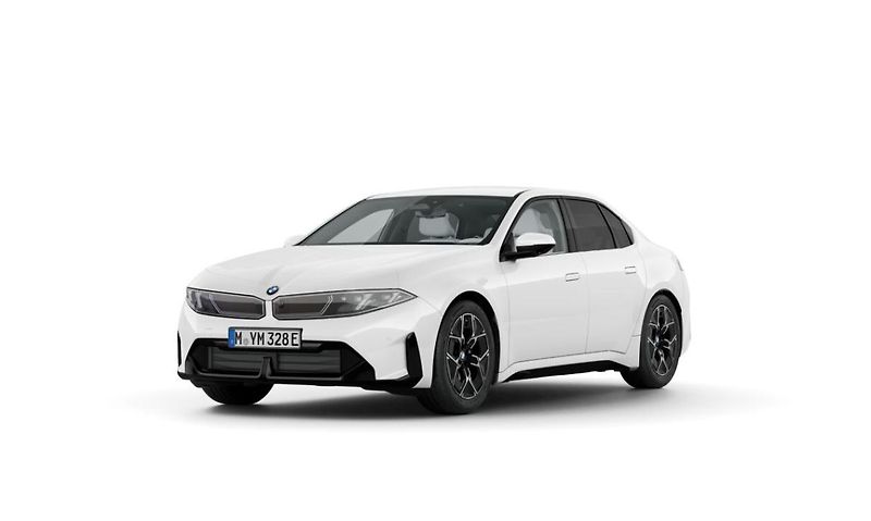 BMW Řada 3 i3 xDrive 50 - fotka 1 z 14