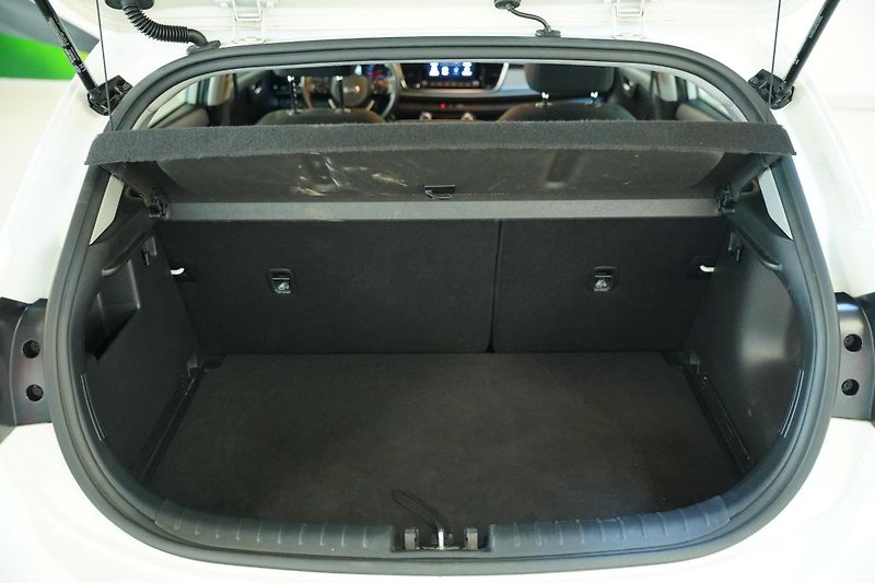 Kia Rio - fotka 26 z 26