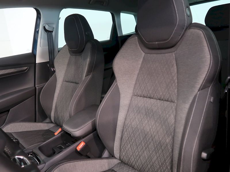 Škoda Karoq (2022) STYLE 2.0TDI 85KW - fotka 14 z 44