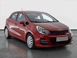 Kia Rio (2015) 1.25 CVVT, po STK, Tažné - náhled 1