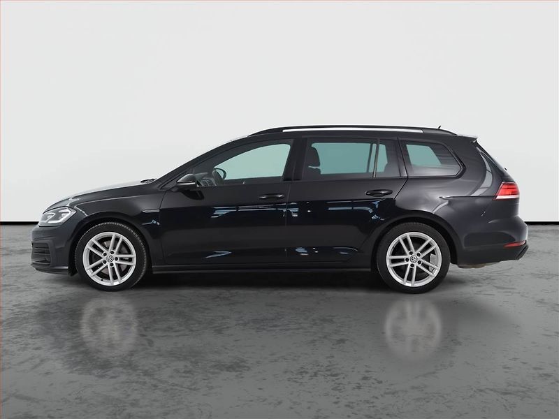 Volkswagen Golf (2017) 2.0 TDI GTD, Automat - fotka 3 z 25