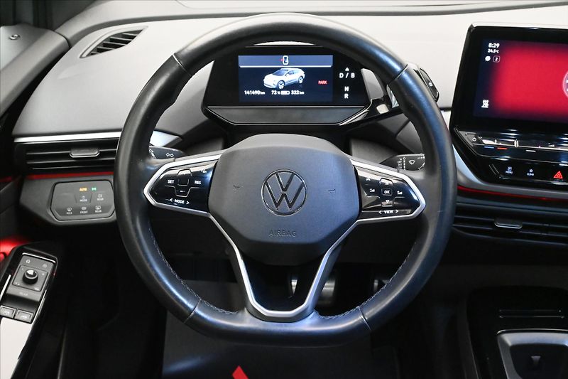 Volkswagen ID.4 Pro Performance 150kW 77kWh So - fotka 18 z 29