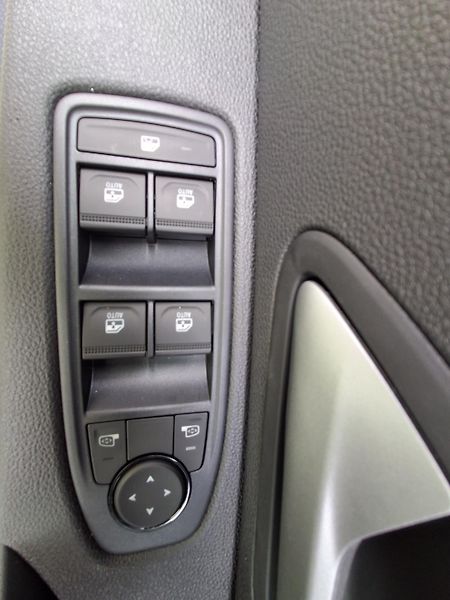 Dacia Duster (2026) Expression Eco-G 120 auto - fotka 24 z 37