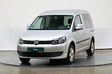 Volkswagen Caddy - náhled 1