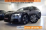 Audi A6 Allroad 50 TDI QUATTRO V ZÁRUCE ČR     - náhled 1