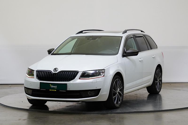 Škoda Octavia - fotografie inzerátu