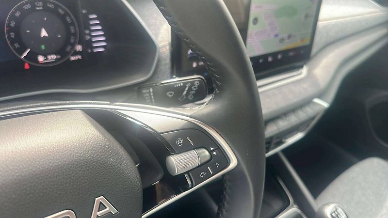 Škoda Octavia Combi Top Selection 1,5TSI 110 - fotka 11 z 29
