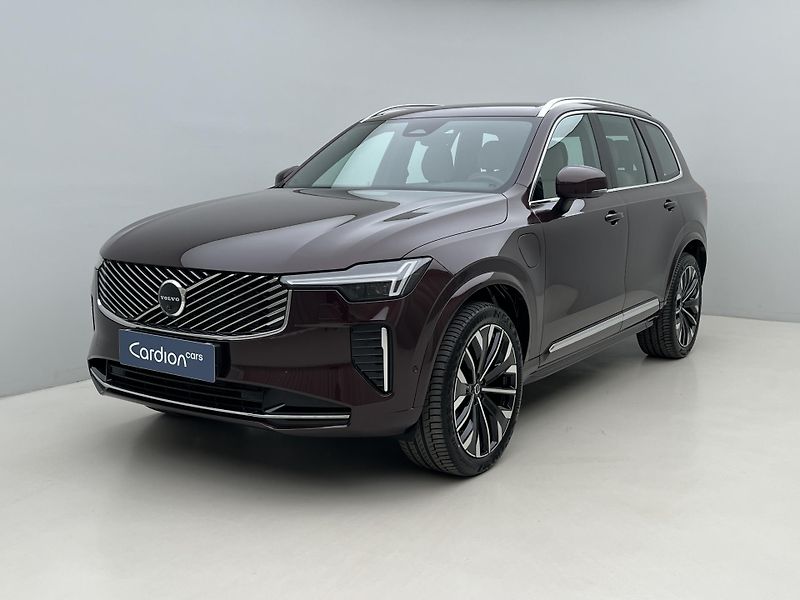 Volvo XC90 (2026) T8 AWD PLUS BRIGHT - fotografie inzerátu