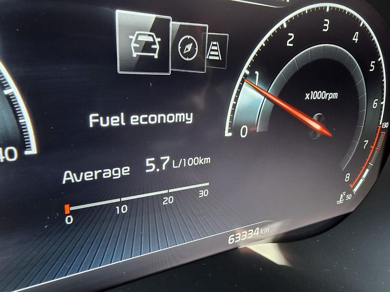 Kia XCeed 1.5-NAVI-KAMERA-V ZÁRUCE - fotka 24 z 24
