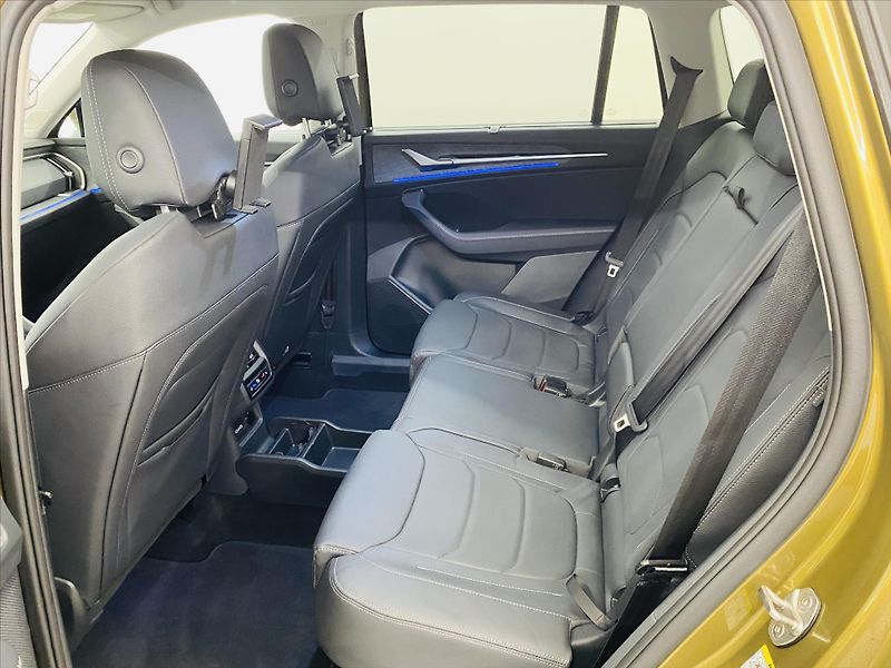 Škoda Kodiaq 2,0 TDI 142kW DSG 4x4 Exclusiv - fotka 6 z 30
