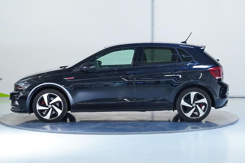 Volkswagen Polo - fotka 3 z 26