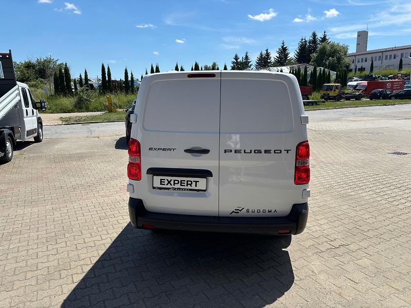 Peugeot Expert Furgon L3 2.2 BlueHDi 150 MAN6 - fotka 6 z 22