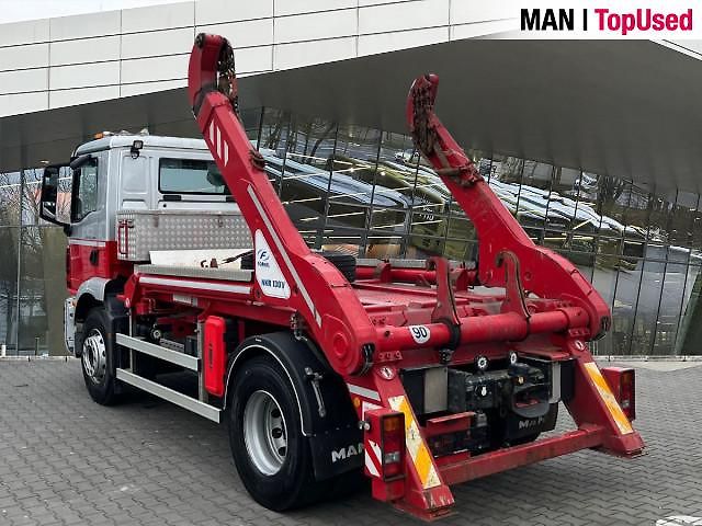 MAN TGM 18.320 4x2 BL CH - fotka 7 z 28