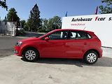Volkswagen Polo (2016) 1.0 MPI ČR 50551km - náhled 3