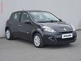 Renault Clio (2011) 1.2i, AC, temp - náhled 1