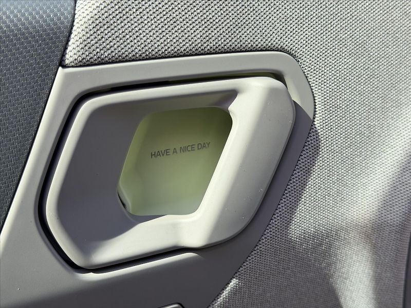 Kia EV2 Earth 42,2kWh, Biege, Earth, H - fotka 12 z 14