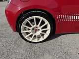 Abarth 500 (2009) 1.4 T 118KW essensse 96000KM - náhled 12