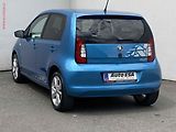 Škoda Citigo (2017) 1.0 MPi, Ambition - náhled 6