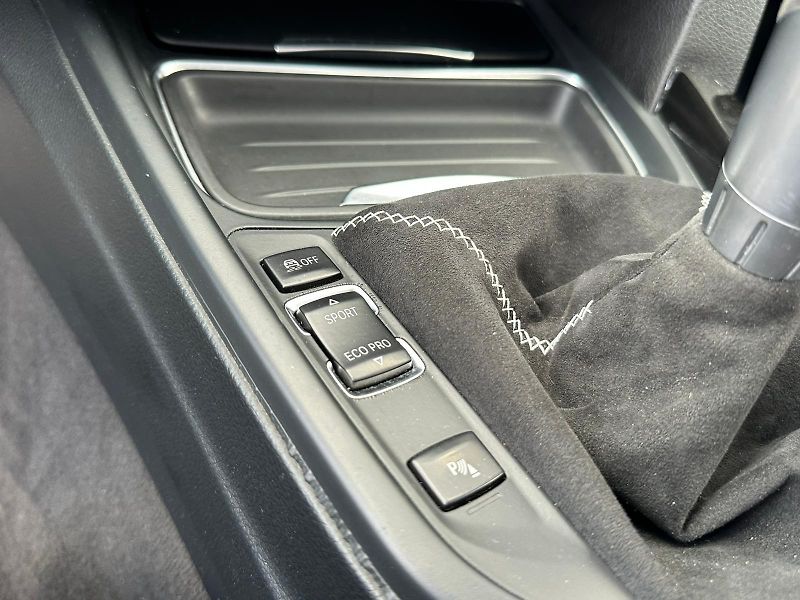 BMW Řada 3 (2014) 318D,105KW,xDrive,KW PODVOZEK - fotka 20 z 27