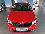 Škoda Fabia 1,0   TSI 70kW,SERVISKA - náhled 1