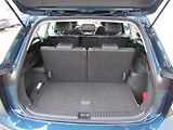 Volkswagen Tayron (2025) 2.0 TDI 142KW DSG 4x4 - 7 míst - náhled 15