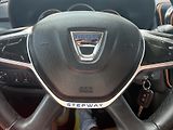 Dacia Dokker (2017) 1.2 TCe, Stepway, po servisu - náhled 21