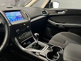 Ford S-MAX 2.0 EB Titanium manuál 7 míst - náhled 24
