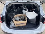 Suzuki SX4 S-Cross 3,0 DDiS 88kw 4x4 havarované, - náhled 9