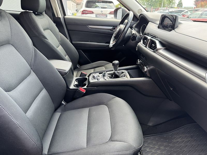 Mazda CX-5 (2017) 2.0 G-165 LED Navi Kamera Blis - fotka 20 z 48