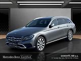 Mercedes-Benz Třídy E E 400d ALL TERRAIN - náhled 1
