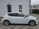 Seat Leon 1,4TSi 110KW FR led NAVI - náhled 4