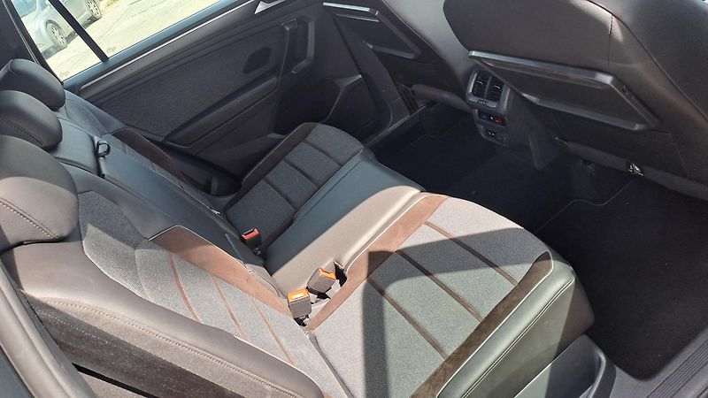 Seat Tarraco 2.0 TSI 4D Xcellence REZERVACE - fotka 9 z 31