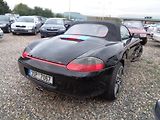 Porsche Boxster 2,5 - náhled 8