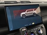 Land Rover Defender (2026) OCTA BLACK AWD AUT - náhled 68