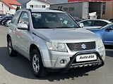 Suzuki Grand Vitara (2009) 1.6i, ČR - náhled 1