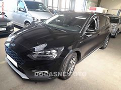 Ford Focus (2020) 2.0 TDCi, ČR - fotografie inzerátu
