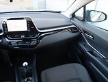 Toyota C-HR (2021) 1.2 Turbo, Serv.kniha - náhled 8