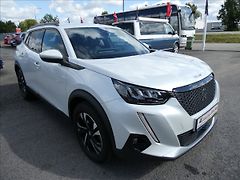 Peugeot 2008 1,2 PureTech 96kW AT8, ALLURE - fotografie inzerátu