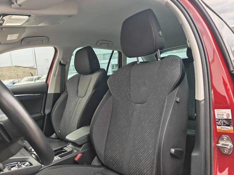 Škoda Octavia Style 7DSG 1,5TSI - fotka 6 z 24