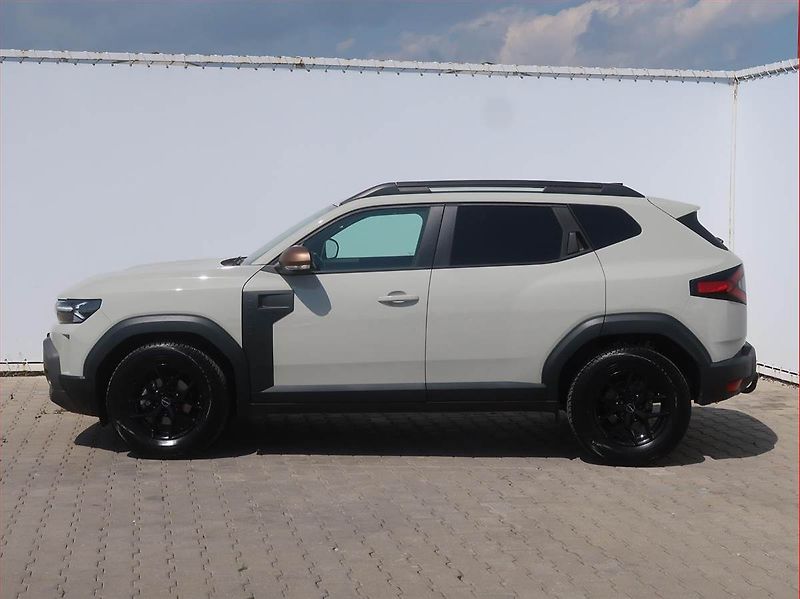 Dacia Duster (2024) Extreme 1.0 TCe - fotka 3 z 19
