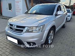 Fiat Freemont (2012) 2.0 MultiJet 4x4 7míst, AT - fotografie inzerátu