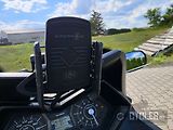 Yamaha T-Max 530 (2013) Black Max - náhled 17