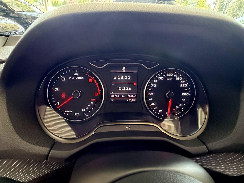 Audi Q2 2,0   140kW Quattro ATM - fotka 19 z 23