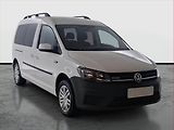 Volkswagen Caddy (2016) Maxi 1.4 TGI CNG, 7Míst, ČR - náhled 1
