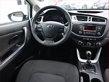 Kia Ceed (2012) Silver 1.4 CRDi - náhled 7